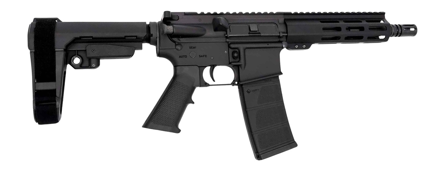 ACI 5568CB CQB 556 8″ SBA3