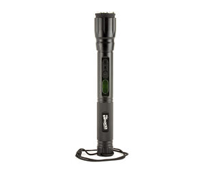 PS ZAP STUN ENFORCER 2 MIL BLK