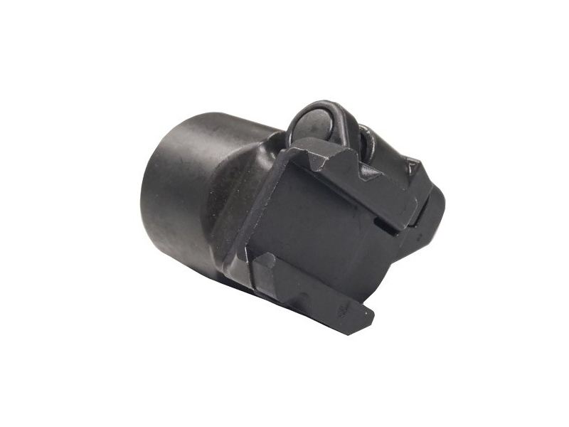 SIG SAUER MPX STOCK ADAPTER ASSEMBLY