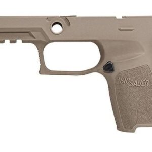 SIG SAUER Grip Module for P320 9/40/357CO MD COY