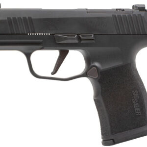 SIG P365 9MM 3.1 X-SERIES 10RD X-RAY 3