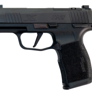SIG P365 9MM 3.1 MS X-SERIES 10RD X-RAY 3