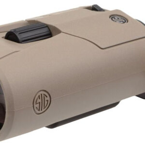 SIG ZULU6 HDX OIS BINO 16X42 FDE