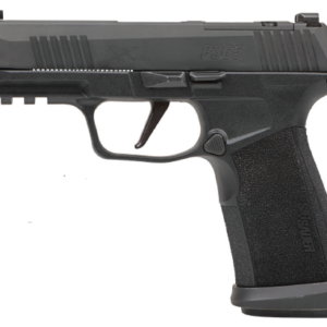 SIG SAUER P365X-MACRO TACOPS 9MM 3.7"