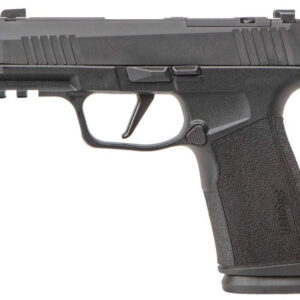 SIG P365 X MACRO COMP 9MM 3.1 10RD