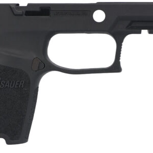 Sig Sauer 8901479 Black Polymer Fits Sig P320/M17/M18