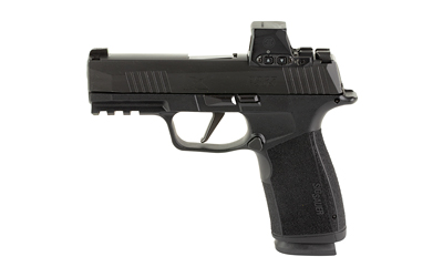 SIG P365XCA 9MM 3.7″ BLK 17RD RXX