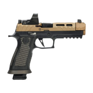 SIG SAUER P320 SPEC COY 9MM ROM1 21+1 #