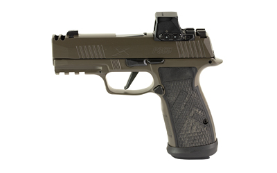 SIG P365AXG LEGION 9MM 3.1″ 17RD RXX
