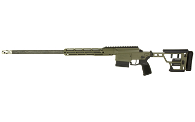 SIG CROSS SAWTOOTH 6.5CM 24″ GREEN