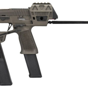 SIG P320 FLUX LEGION 9MM 3.9 GRAY 30RD