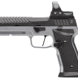 SIG P320 SXG 9MM 5 10RD ROMEO1 PRO RAIL