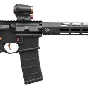 SIG M400 ROSE 5.56 NATO 16 ROMEO5 BAG 2 30RD