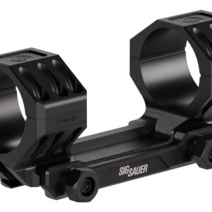 SIG SOA54004    ALPHA5 SCOPE MNT 34MM 1.25