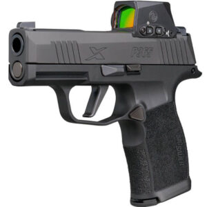 SIG P365 9MM 3.1 X-SERIES 12RD SIG-LOC