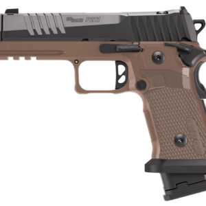 SIG P211 9MM 4.4 COY COMBAT 21/23RD