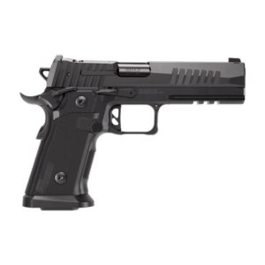 Sig Sauer P211-GT5 Handgun 9mm Luger 10rd Magaznes(3) 5" Barrel SAO X-Ray Optic Ready
