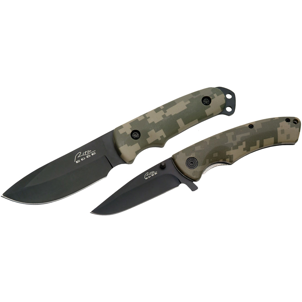 SZCO Hunting Combo Set