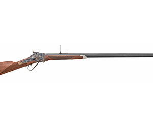 CHIAPPA 1874 SHARPS 45-70 34" CCH