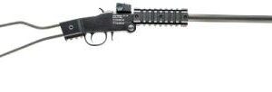 LITTLE BADGER RIFLE.22MAG SINGLE