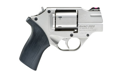 CHIAPPA RHINO DA/SA 357MAG 2″ 6RD NI