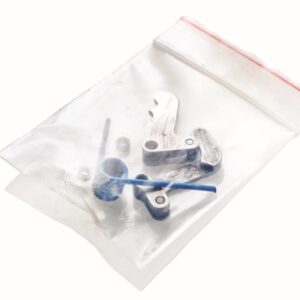 Chiappa Firearms Rhino Conversion Kit DA