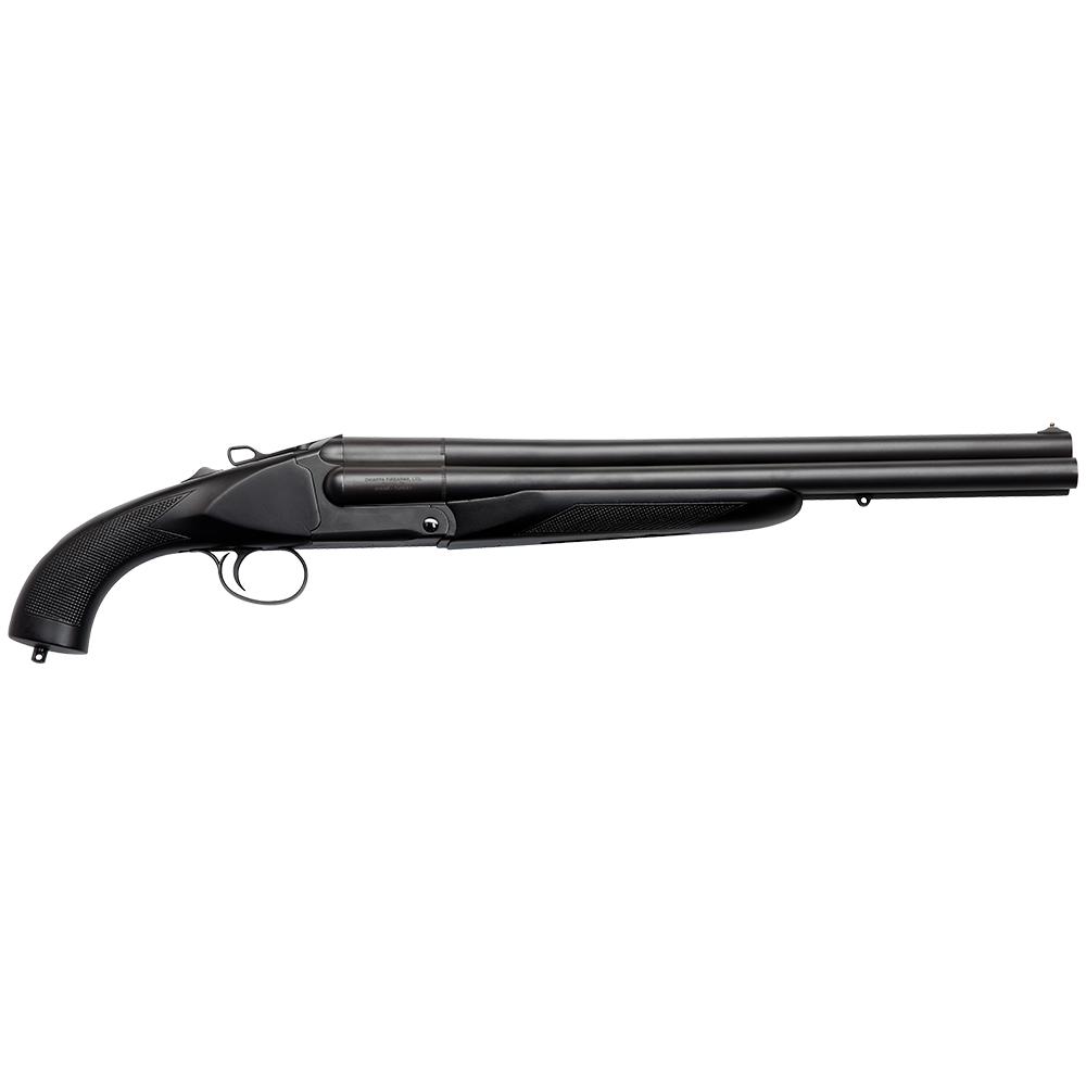 Charles Daly Honcho Tactical Triple Shotgun 12 ga 3″ Chamber 18.5″ Barrel Black