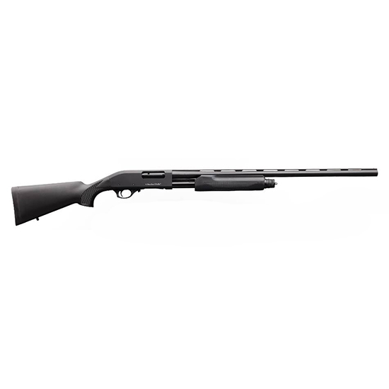 CDLY 301 FIELD 20GA 3 26 MC3 BLK SYN PUMP