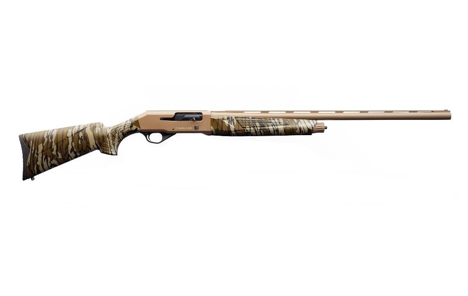 CHARLES DALY 601 FIELD 12/28 MOBL 3″