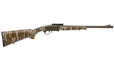 C.DALY 101 SINGLE 20GA 20″ MOSS BTM