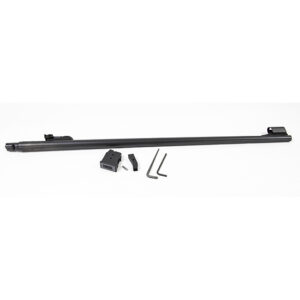 CZ 457 LUX Barrel Set .22LR 24" Nitride Finish