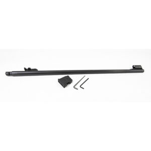 CZ 457 LUX Barrel Set 17HMR 24" Nitride Finish