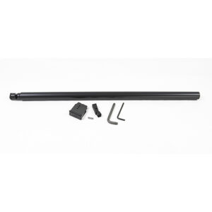 CZ 457 MTR Barrel Set 20" 22LR Nitride Finish