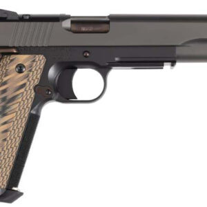 DAN WESSON KODIAK OR 10MM 6 TRI-TONE 8RD