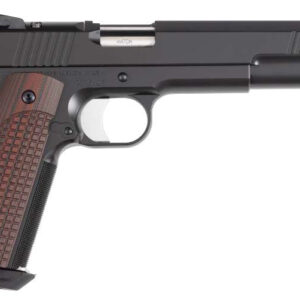 DAN WESSON BRUIN OR 10MM 6 BLK 8RD