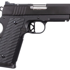 DAN WESSON TCP OR 45ACP AL FRAME 4 BULL BBL 8RD