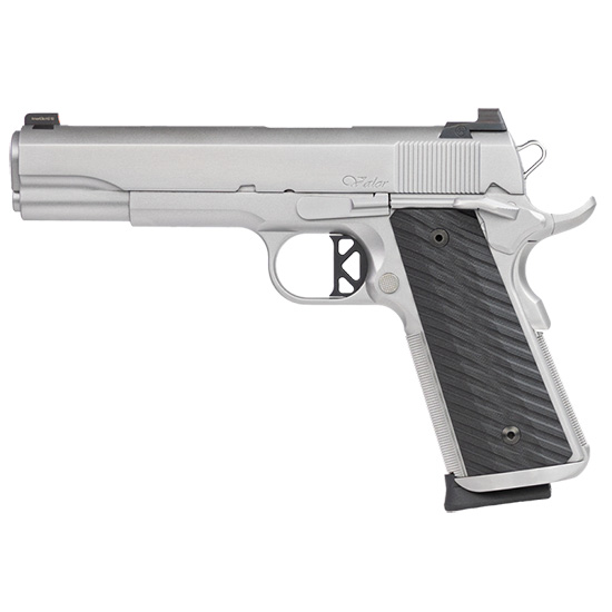 DAN WESSON VALOR 45ACP 5 SS G10 STAN CHEN 8RD