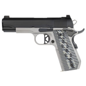 DAN WESSON VBOB 45ACP 4.25 TWO TONE G10 8RD