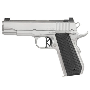 DAN WESSON VBOB 45ACP 4.25 SS G10 8RD