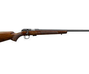 CZ 457 AMERICAN 17HMR WLNT 5RD