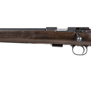 CZ-USA 457 Varmint Bolt Action Rifle .22 LR - Left Hand