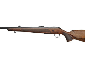 CZ 600+ LUX 308WIN 20" 5RD WLNT BLK
