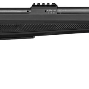 CZ 600 PLUS ALPHA 308WIN 20 TB BLK SYN 5RD