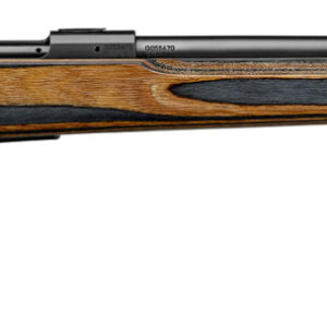 CZ 600 PLUS RANGE 308WIN 24 GRY/BRW LAMIN 5RD