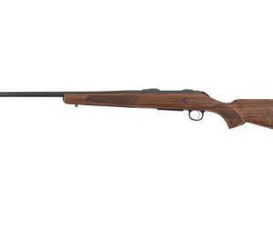 CZ 600 ST2 HIGH GRADE 6.5CM 5RD 24"