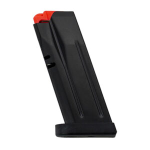 CZ MAG P10S 9MM 10RD REVERSE AND AMBI