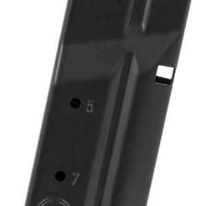 CZ-USA 11470 P-10  7rd 9mm Luger Black Steel
