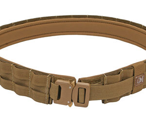 GGG UGF BATTLE BELT SM COYOTE