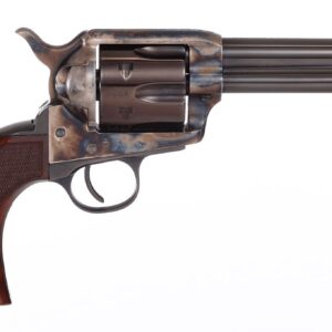 Taylor's & Company Gunfighter .45 LC Revolver - 4.75" Barrel