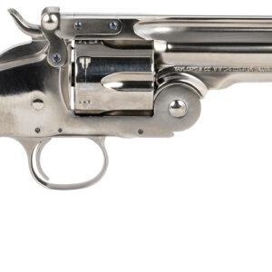 Taylors & Company Schofield Top Break .45 Colt Revolver
